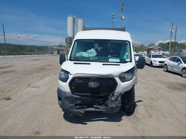 Продаж на аукціоні авто 2021 Ford Transit-350 Passenger Van Xl, vin: 1FBAX9C80MKA42608, номер лоту: 45917787