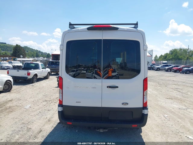 Продаж на аукціоні авто 2021 Ford Transit-350 Passenger Van Xl, vin: 1FBAX9C80MKA42608, номер лоту: 45917787