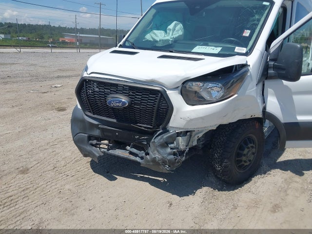 Продаж на аукціоні авто 2021 Ford Transit-350 Passenger Van Xl, vin: 1FBAX9C80MKA42608, номер лоту: 45917787