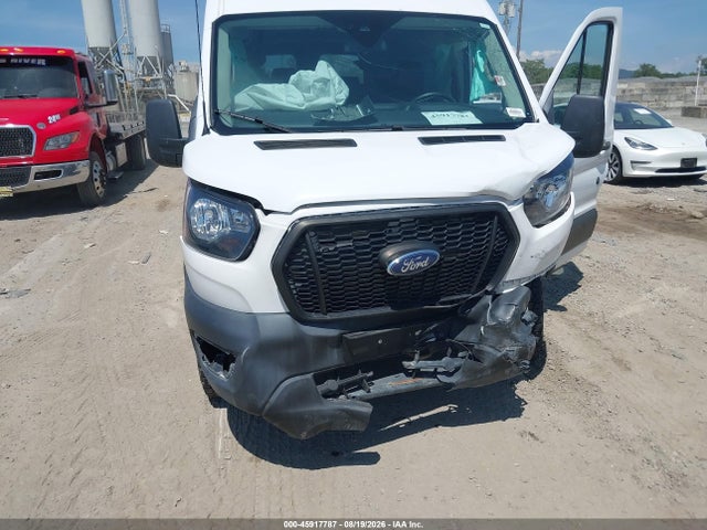 Продаж на аукціоні авто 2021 Ford Transit-350 Passenger Van Xl, vin: 1FBAX9C80MKA42608, номер лоту: 45917787
