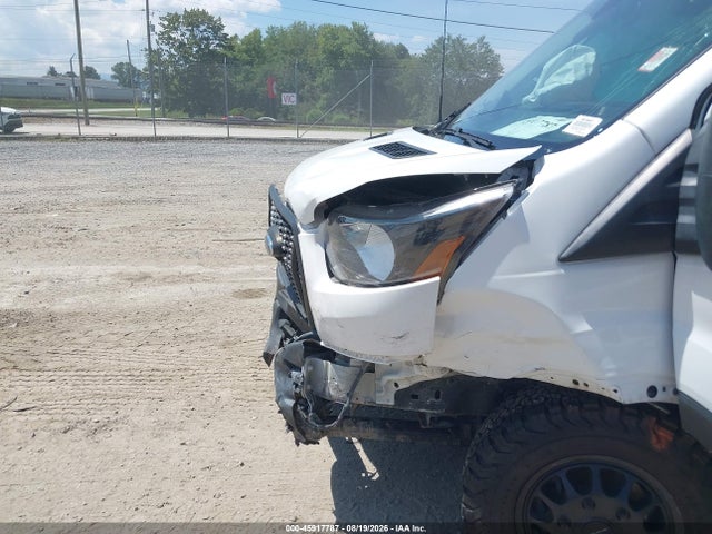 Продаж на аукціоні авто 2021 Ford Transit-350 Passenger Van Xl, vin: 1FBAX9C80MKA42608, номер лоту: 45917787