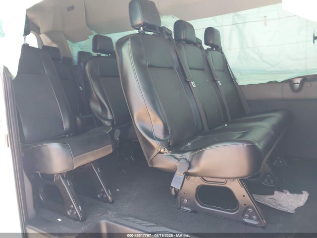 Продаж на аукціоні авто 2021 Ford Transit-350 Passenger Van Xl, vin: 1FBAX9C80MKA42608, номер лоту: 45917787