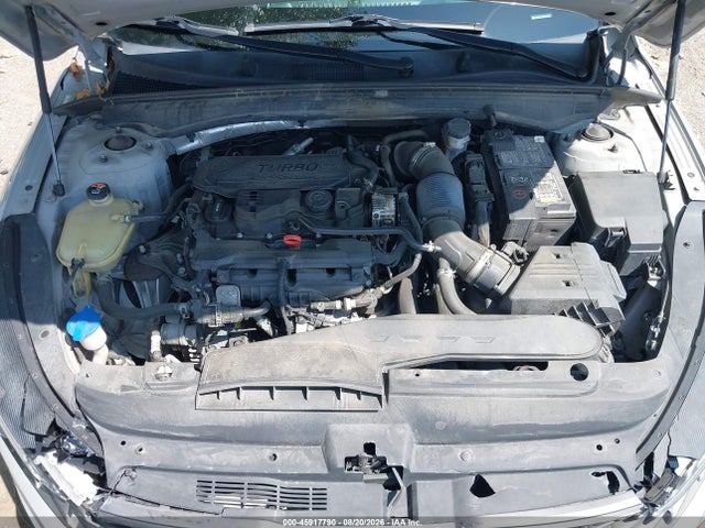 Продаж на аукціоні авто 2021 Kia K5 Gt-line, vin: 5XXG64J25MG034928, номер лоту: 45917790