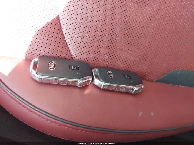 Продаж на аукціоні авто 2021 Kia K5 Gt-line, vin: 5XXG64J25MG034928, номер лоту: 45917790