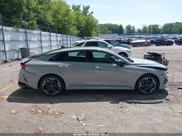 Продаж на аукціоні авто 2021 Kia K5 Gt-line, vin: 5XXG64J25MG034928, номер лоту: 45917790