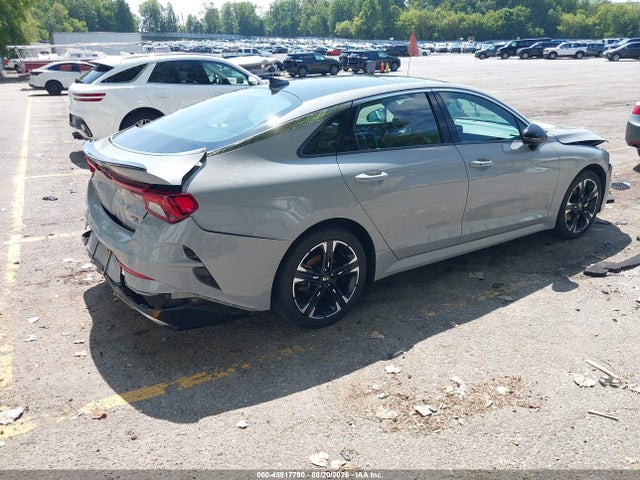 Продаж на аукціоні авто 2021 Kia K5 Gt-line, vin: 5XXG64J25MG034928, номер лоту: 45917790