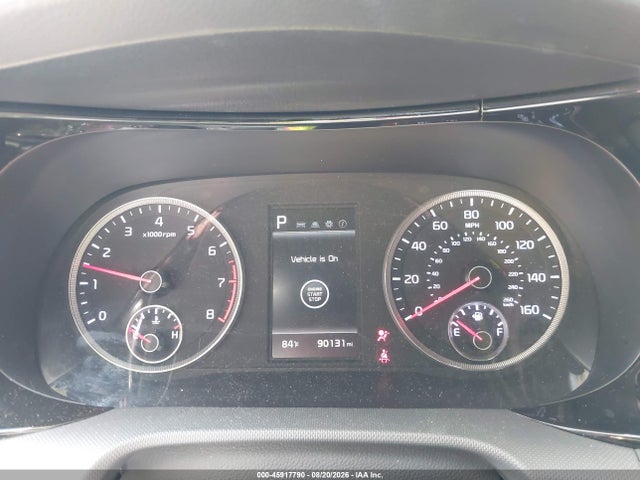 Продаж на аукціоні авто 2021 Kia K5 Gt-line, vin: 5XXG64J25MG034928, номер лоту: 45917790