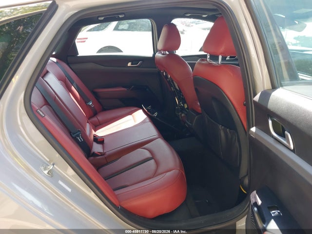 Продаж на аукціоні авто 2021 Kia K5 Gt-line, vin: 5XXG64J25MG034928, номер лоту: 45917790