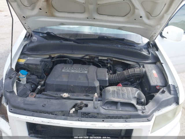 Продаж на аукціоні авто 2008 Honda Ridgeline Rtl, vin: 2HJYK16568H510037, номер лоту: 45917800