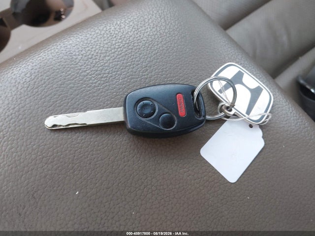 Продаж на аукціоні авто 2008 Honda Ridgeline Rtl, vin: 2HJYK16568H510037, номер лоту: 45917800