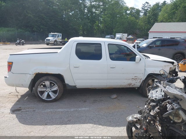 Продаж на аукціоні авто 2008 Honda Ridgeline Rtl, vin: 2HJYK16568H510037, номер лоту: 45917800