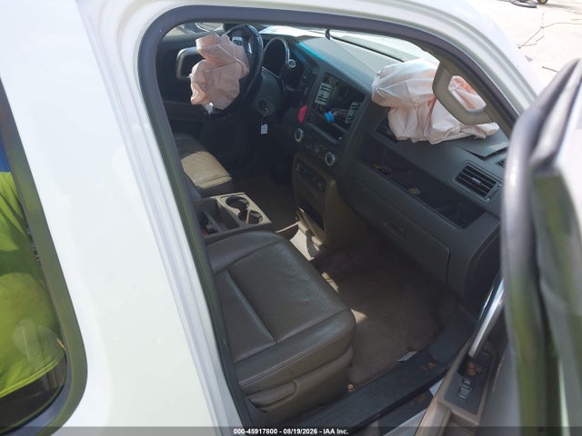 Продаж на аукціоні авто 2008 Honda Ridgeline Rtl, vin: 2HJYK16568H510037, номер лоту: 45917800