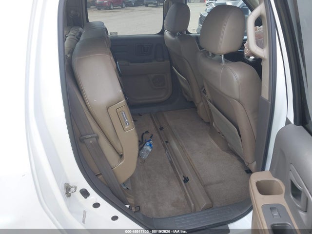 Продаж на аукціоні авто 2008 Honda Ridgeline Rtl, vin: 2HJYK16568H510037, номер лоту: 45917800
