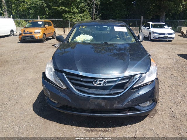 Aukcja sprzedaży 2013 Hyundai Sonata Gls, vin: 5NPEB4AC3DH789866, numer aukcji: 45917803