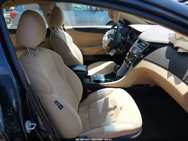 Aukcja sprzedaży 2013 Hyundai Sonata Gls, vin: 5NPEB4AC3DH789866, numer aukcji: 45917803