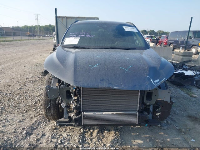 2024 Ford Escape St-line მანქანა იყიდება აუქციონზე, vin: 1FMCU0MN5RUA75009, აუქციონის ნომერი: 45917806
