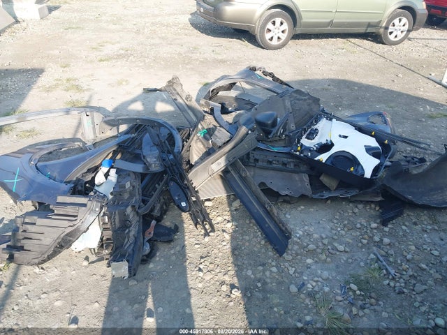 2024 Ford Escape St-line მანქანა იყიდება აუქციონზე, vin: 1FMCU0MN5RUA75009, აუქციონის ნომერი: 45917806