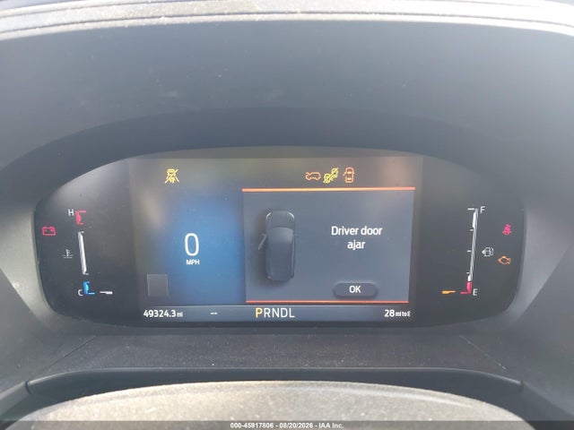 2024 Ford Escape St-line მანქანა იყიდება აუქციონზე, vin: 1FMCU0MN5RUA75009, აუქციონის ნომერი: 45917806