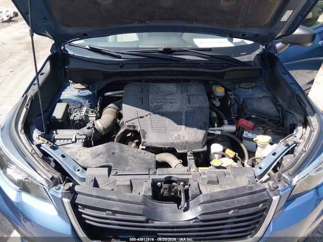 Subaru Forester 2019 JF2SKACC7KH436817 Image 10
