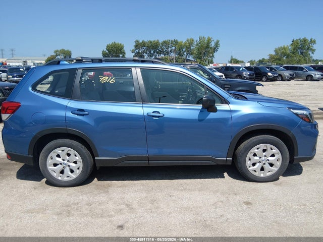 Subaru Forester 2019 JF2SKACC7KH436817 Image 13