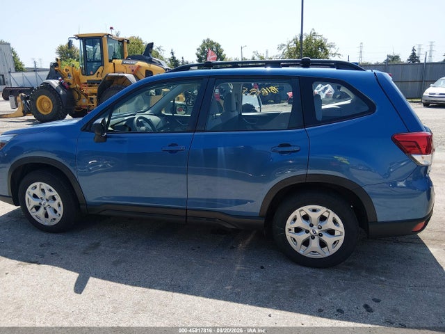 Subaru Forester 2019 JF2SKACC7KH436817 Image 14