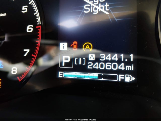 Subaru Forester 2019 JF2SKACC7KH436817 Image 15