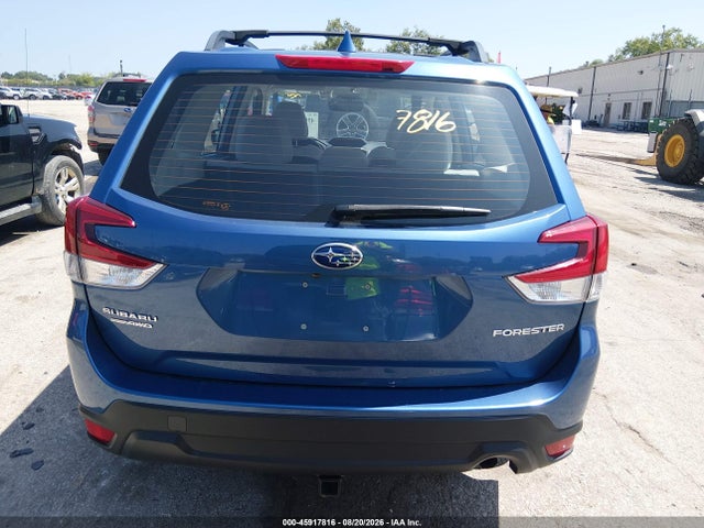 Subaru Forester 2019 JF2SKACC7KH436817 Image 16