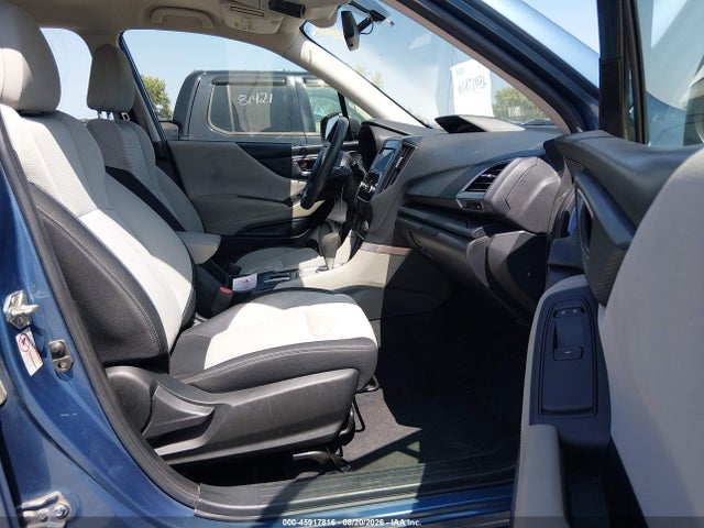 Subaru Forester 2019 JF2SKACC7KH436817 Image 5