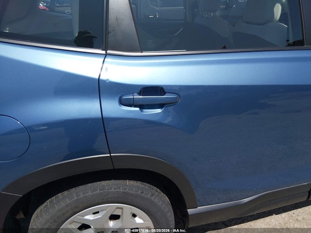 Subaru Forester 2019 JF2SKACC7KH436817 Image 6