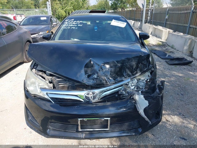 Aukcja sprzedaży 2014 Toyota Camry Le, vin: 4T4BF1FK8ER395441, numer aukcji: 45917818