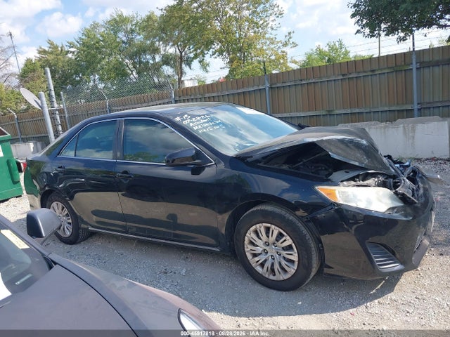 Aukcja sprzedaży 2014 Toyota Camry Le, vin: 4T4BF1FK8ER395441, numer aukcji: 45917818