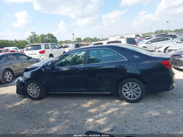 Aukcja sprzedaży 2014 Toyota Camry Le, vin: 4T4BF1FK8ER395441, numer aukcji: 45917818