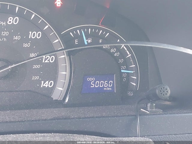 Aukcja sprzedaży 2014 Toyota Camry Le, vin: 4T4BF1FK8ER395441, numer aukcji: 45917818
