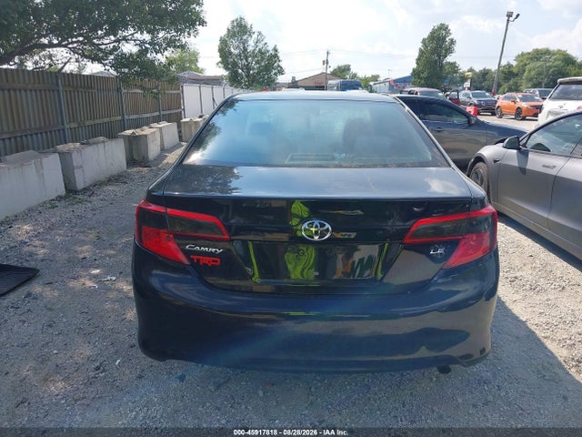 Aukcja sprzedaży 2014 Toyota Camry Le, vin: 4T4BF1FK8ER395441, numer aukcji: 45917818
