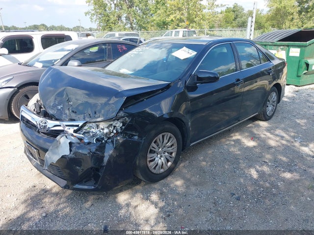 Aukcja sprzedaży 2014 Toyota Camry Le, vin: 4T4BF1FK8ER395441, numer aukcji: 45917818