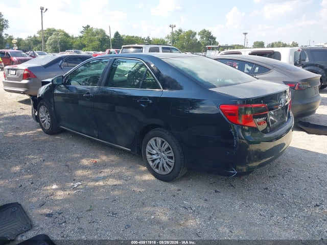 Aukcja sprzedaży 2014 Toyota Camry Le, vin: 4T4BF1FK8ER395441, numer aukcji: 45917818