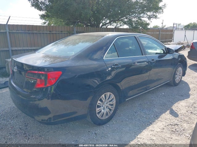 Aukcja sprzedaży 2014 Toyota Camry Le, vin: 4T4BF1FK8ER395441, numer aukcji: 45917818