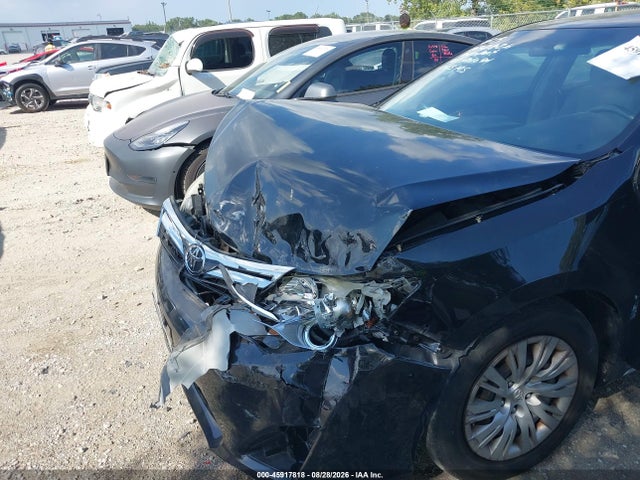 Aukcja sprzedaży 2014 Toyota Camry Le, vin: 4T4BF1FK8ER395441, numer aukcji: 45917818