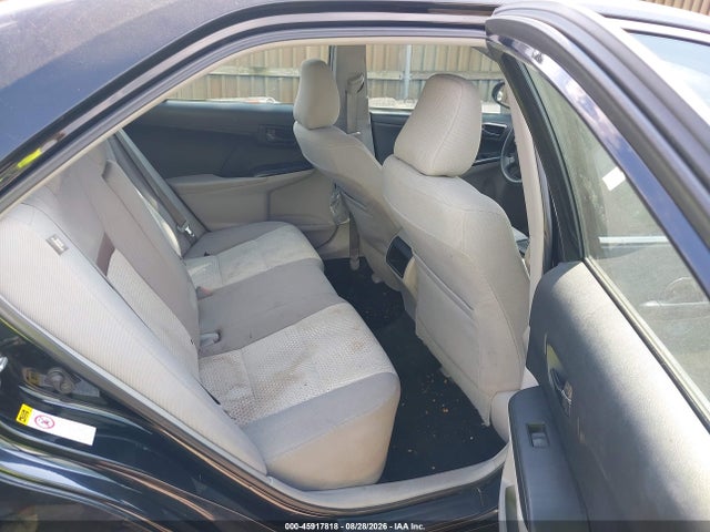 Aukcja sprzedaży 2014 Toyota Camry Le, vin: 4T4BF1FK8ER395441, numer aukcji: 45917818