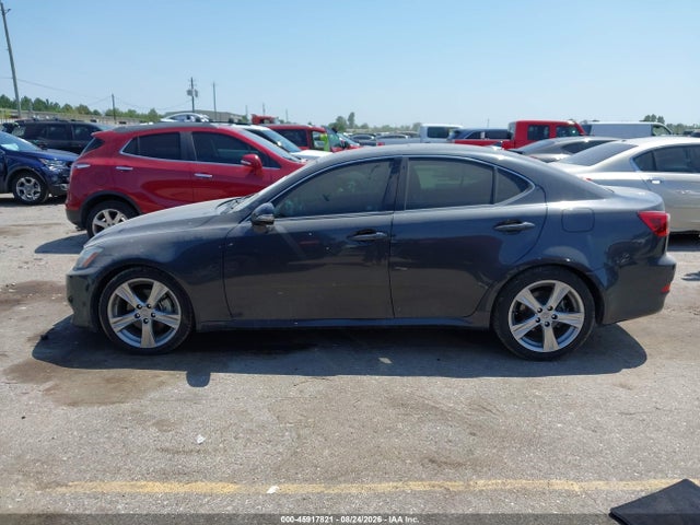 Aukcja sprzedaży 2011 Lexus Is 250, vin: JTHBF5C23B5139237, numer aukcji: 45917821