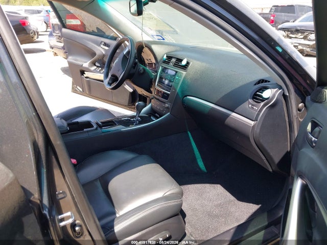 Aukcja sprzedaży 2011 Lexus Is 250, vin: JTHBF5C23B5139237, numer aukcji: 45917821