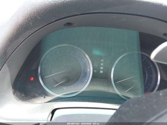 Aukcja sprzedaży 2011 Lexus Is 250, vin: JTHBF5C23B5139237, numer aukcji: 45917821