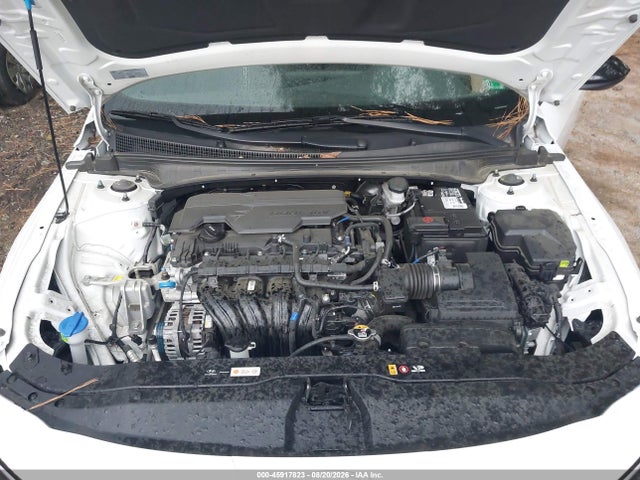 2025 Hyundai Elantra Sel Sport მანქანა იყიდება აუქციონზე, vin: KMHLM4DG8SU875043, აუქციონის ნომერი: 45917823
