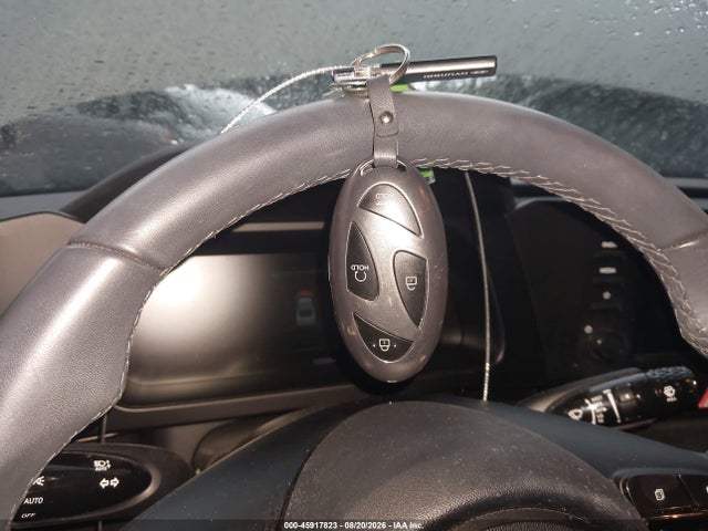 2025 Hyundai Elantra Sel Sport მანქანა იყიდება აუქციონზე, vin: KMHLM4DG8SU875043, აუქციონის ნომერი: 45917823