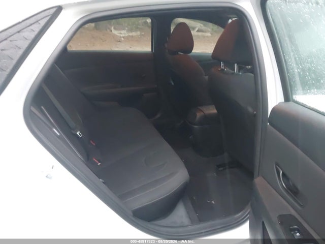 2025 Hyundai Elantra Sel Sport მანქანა იყიდება აუქციონზე, vin: KMHLM4DG8SU875043, აუქციონის ნომერი: 45917823