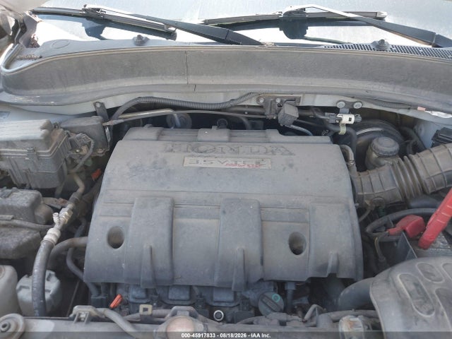 45917833 :رقم المزاد ، 5FPYK1F47BB005978 vin ، 2011 Honda Ridgeline Rts مزاد بيع