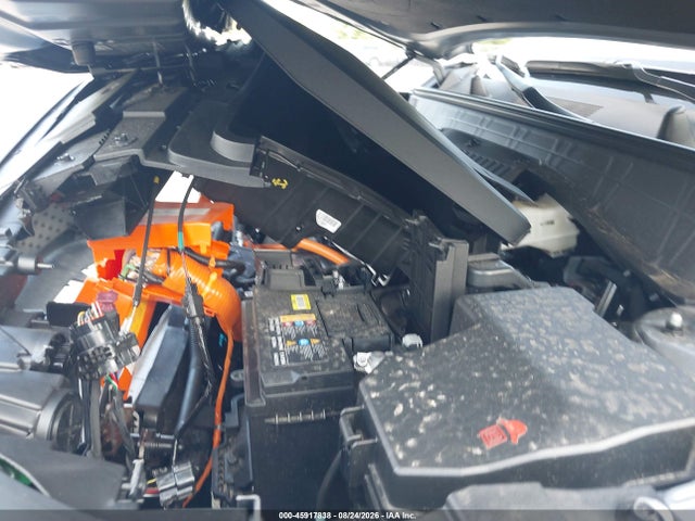 Продаж на аукціоні авто 2025 Hyundai Kona Electric Sel, vin: KM8HC3A62SU023706, номер лоту: 45917838