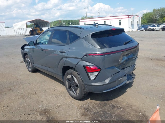 Продаж на аукціоні авто 2025 Hyundai Kona Electric Sel, vin: KM8HC3A62SU023706, номер лоту: 45917838