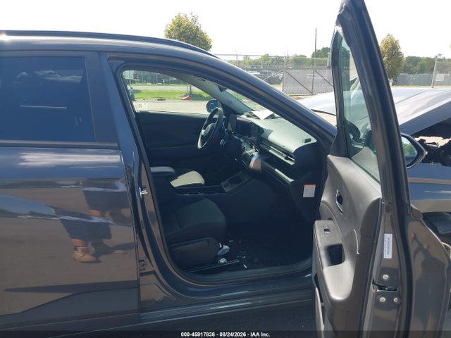 Продаж на аукціоні авто 2025 Hyundai Kona Electric Sel, vin: KM8HC3A62SU023706, номер лоту: 45917838