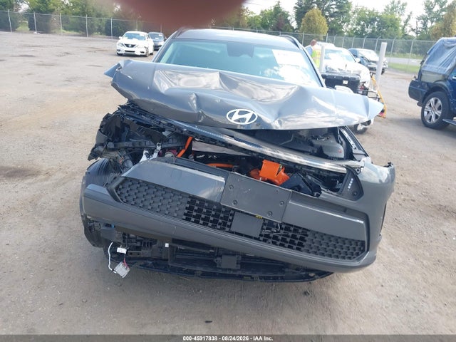 Продаж на аукціоні авто 2025 Hyundai Kona Electric Sel, vin: KM8HC3A62SU023706, номер лоту: 45917838